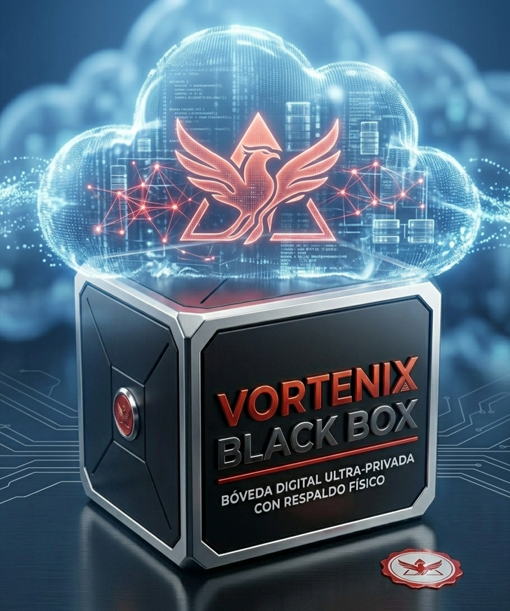 Black Box