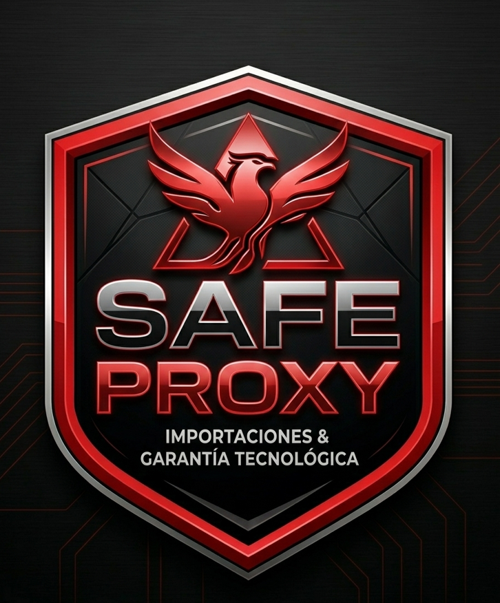 Safe Proxy