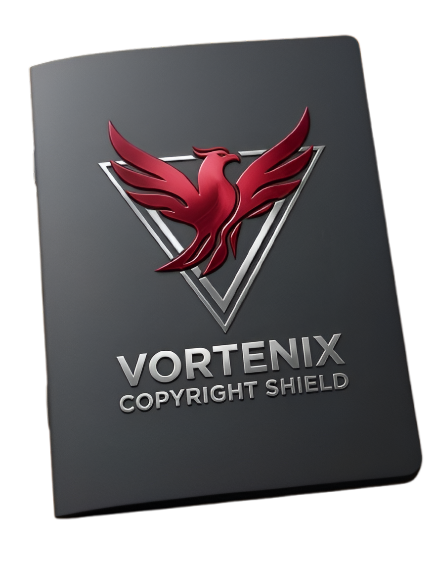 Copyright Shield