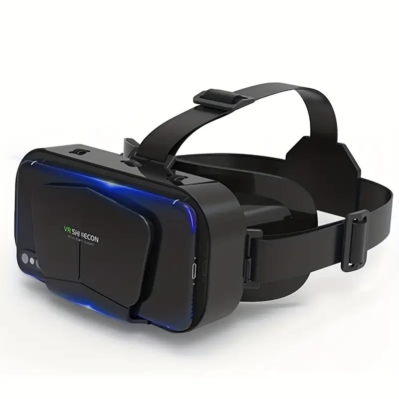 VR Vortenix